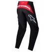 Pantaloni motocross ALPINESTARS FLUID HAUL BLACK/WHITE Pantaloni motocross ALPINESTARS FLUID HAUL BLACK/WHITE thumb