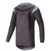 Bluza motocross Alpinestars FLUID HAUL SAND/BROWN Bluza motocross Alpinestars FLUID HAUL SAND/BROWN thumb