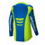 Bluza motocross Alpinestars FLUID HAUL YELLOW/BLUE thumb