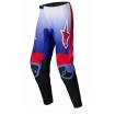 Pantaloni motocross ALPINESTARS FLUID WURX PURPLE/RED Pantaloni motocross ALPINESTARS FLUID WURX PURPLE/RED thumb