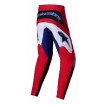 Pantaloni motocross ALPINESTARS FLUID WURX PURPLE/RED Pantaloni motocross ALPINESTARS FLUID WURX PURPLE/RED thumb