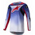 Bluza motocross Alpinestars FLUID WURX PURPLE/RED Bluza motocross Alpinestars FLUID WURX PURPLE/RED thumb