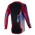 Bluza motocross Alpinestars FLUID WURX PURPLE/RED Bluza motocross Alpinestars FLUID WURX PURPLE/RED thumb