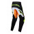 Pantaloni motocross ALPINESTARS FLUID WURX YELLOW/BLACK thumb