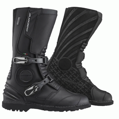 Cizme GAERNE G.MIDLAND GORE-TEX