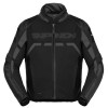 Geaca moto hybrid SPIDI RAPID H2OUT BLACK