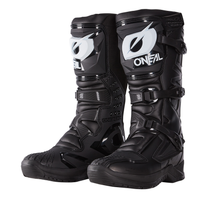 Cizme motocross O'NEAL RSX BLACK V.25