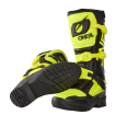 Cizme motocross O'NEAL RSX BLACK/NEON YELLOW V.25 Cizme motocross O'NEAL RSX BLACK/NEON YELLOW V.25 thumb