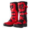 Cizme motocross O'NEAL RSX BLACK/RED V.25