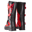 Cizme motocross O'NEAL RSX BLACK/RED V.25 thumb