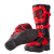 Cizme motocross O'NEAL RSX BLACK/RED V.25 thumb