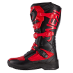 Cizme motocross O'NEAL RSX BLACK/RED V.25 thumb