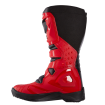 Cizme motocross O'NEAL RSX BLACK/RED V.25 thumb