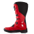 Cizme motocross O'NEAL RSX BLACK/RED V.25 thumb