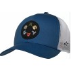 Sapca ALPINESTARS TRUCKER GAMBIT  BL/WHT thumb