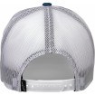 Sapca ALPINESTARS TRUCKER GAMBIT  BL/WHT thumb