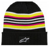 Sapca ALPINESTARS BEANIE CUFF BOLTED BLK