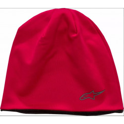 Sapca ALPINESTARS BEANIE TECH RED/BLK Sapca ALPINESTARS BEANIE TECH RED/BLK