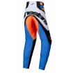 Pantaloni motocross pentru copii Alpinestars YTH RACER MELT ORANGE/BLUE Pantaloni motocross pentru copii Alpinestars YTH RACER MELT ORANGE/BLUE thumb