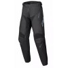 Pantaloni motocross pentru copii Alpinestars YTH RACER GRAPHITE BLK/GY