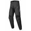 Pantaloni motocross pentru copii Alpinestars YTH RACER GRAPHITE BLK/GY thumb
