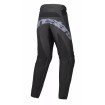 Pantaloni motocross pentru copii Alpinestars YTH RACER GRAPHITE BLK/GY thumb