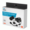 Аl doilea set pentru FREECOM/SPIRIT sound by JBL