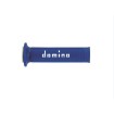 Manere DOMINO A010 Grips No Waffle Albastru/Alb thumb