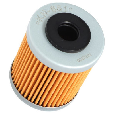 Filtru de ulei KN-651
