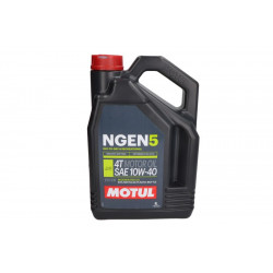 Ulei MOTUL NGEN 5 10W40 4l