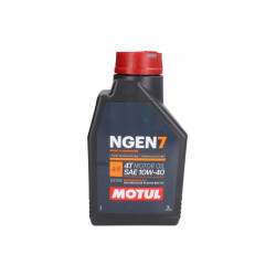 Ulei MOTUL NGEN 7 10W40 1L Ulei MOTUL NGEN 7 10W40 1L