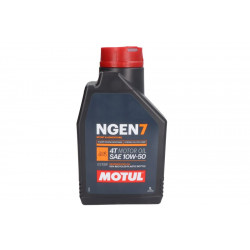 Ulei MOTUL NGEN 7 10W50 1l Ulei MOTUL NGEN 7 10W50 1l