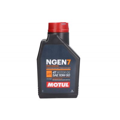 Ulei MOTUL NGEN 7 10W50 1l