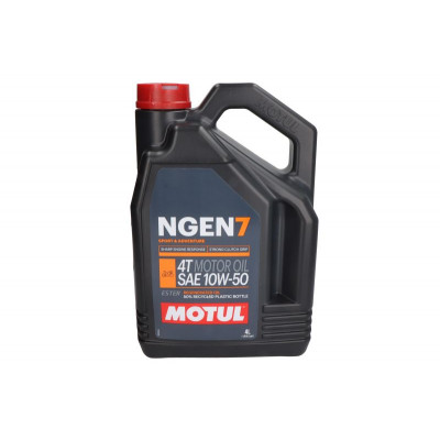 Ulei MOTUL NGEN 7 10W50 4l