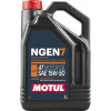 Ulei MOTUL NGEN 7 15W50 4l