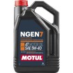 Ulei MOTUL NGEN 7 10W40 4l thumb