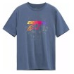 Tricou moto ALPINESTARS CS OVERLAY BL Tricou moto ALPINESTARS CS OVERLAY BL thumb