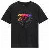 Tricou moto ALPINESTARS CS OVERLAY BLK