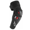 Cotiere ALPINESTARS BIOPRO BLK/RD/WHT Cotiere ALPINESTARS BIOPRO BLK/RD/WHT thumb