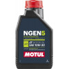 Ulei MOTUL NGEN 5 10W30 1l