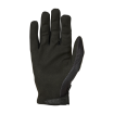 Manusi  motocross O'NEAL MATRIX STATIC BLACK/GRAY V.25 thumb
