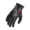 Manusi  motocross O'NEAL MATRIX STATIC BLACK/GRAY V.25