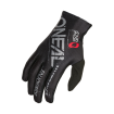 Manusi  motocross O'NEAL MATRIX STATIC BLACK/GRAY V.25 thumb