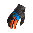 Manusi motocross O'NEAL MATRIX SHOCKER BLUE/ORANGE V.25 thumb