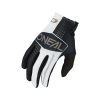 Manusi motocross O'NEAL MATRIX SPLIT BLACK/WHITE V.25