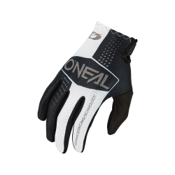 Manusi motocross O'NEAL MATRIX SPLIT BLACK/WHITE V.25 Manusi motocross O'NEAL MATRIX SPLIT BLACK/WHITE V.25