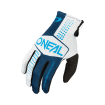 Manusi motocross O'NEAL MATRIX SPLIT BLUE/WHITE V.25 Manusi motocross O'NEAL MATRIX SPLIT BLUE/WHITE V.25 thumb
