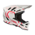 Casca ciclism O'NEAL BLADE STRIKE WHITE/RED V.25 thumb