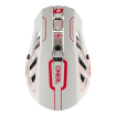 Casca ciclism O'NEAL BLADE STRIKE WHITE/RED V.25 Casca ciclism O'NEAL BLADE STRIKE WHITE/RED V.25 thumb