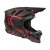 Casca ciclism O'NEAL BLADE STRIKE BLACK/RED V.25 thumb